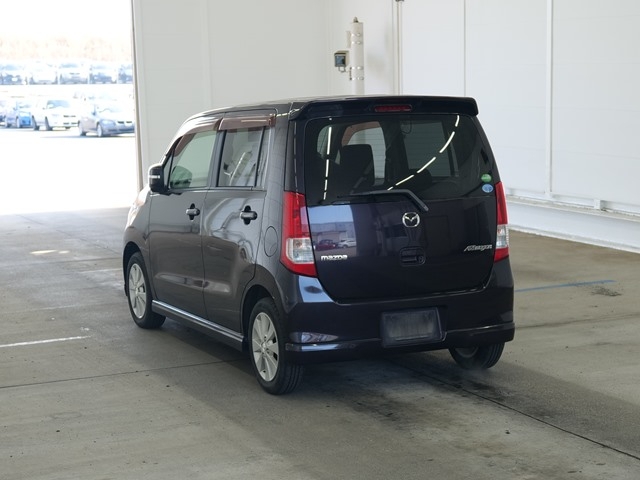 MAZDA AZ-WAGON