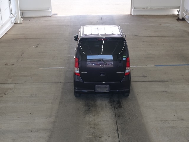 MAZDA AZ-WAGON