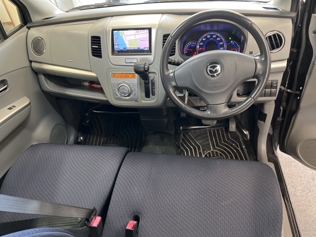 MAZDA AZ-WAGON