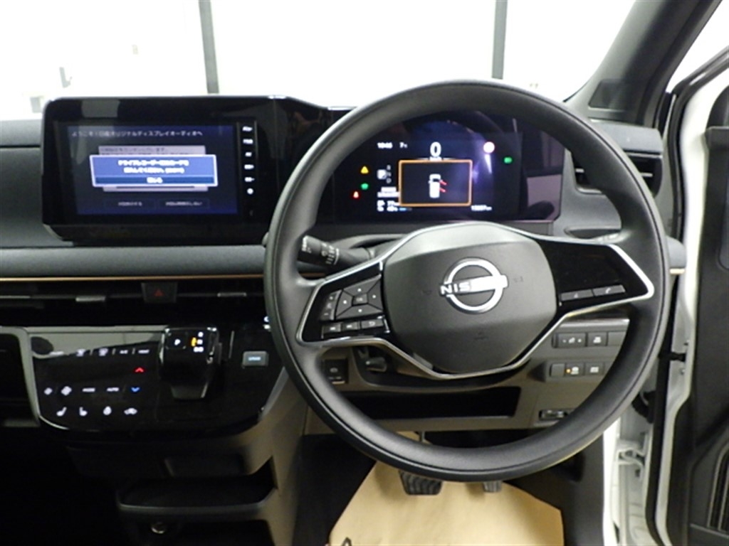 NISSAN SAKURA