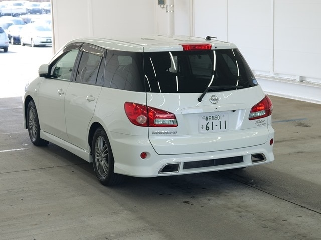 NISSAN WINGROAD