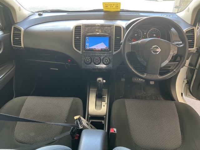 NISSAN WINGROAD