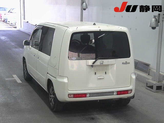 HONDA MOBILIO SPIKE