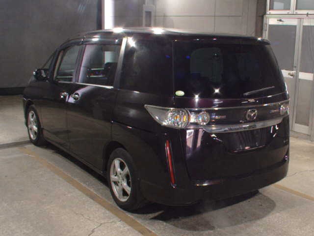 MAZDA BIANTE