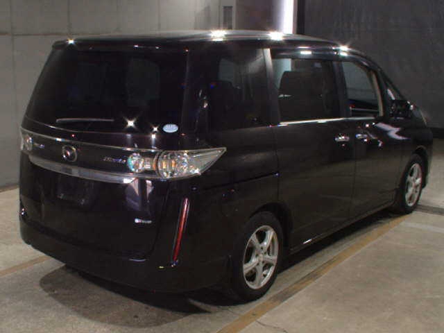 MAZDA BIANTE