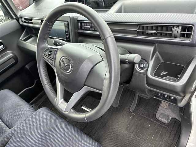 MAZDA FLAIR
