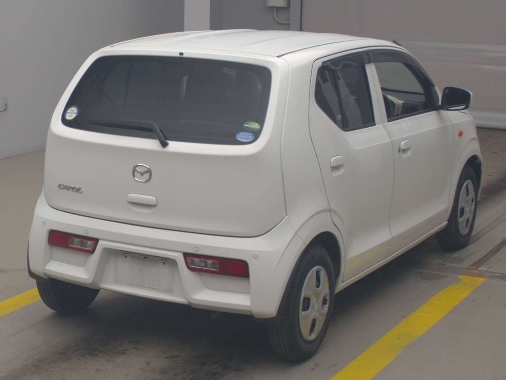 MAZDA CAROL