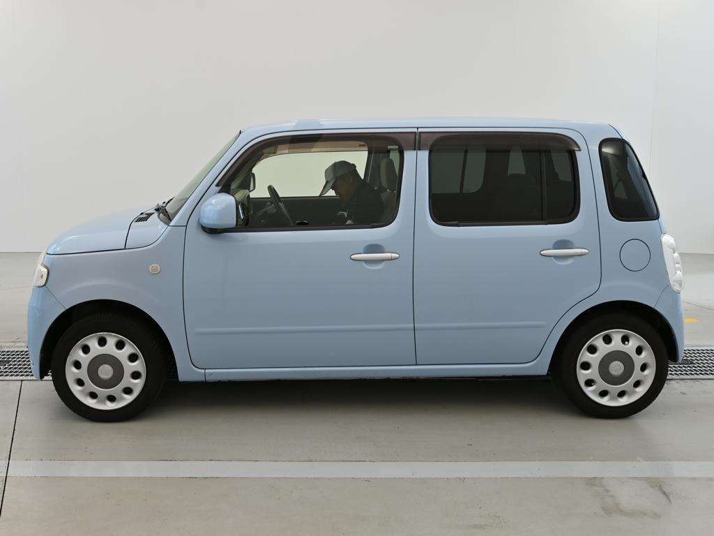 DAIHATSU MIRA COCOA