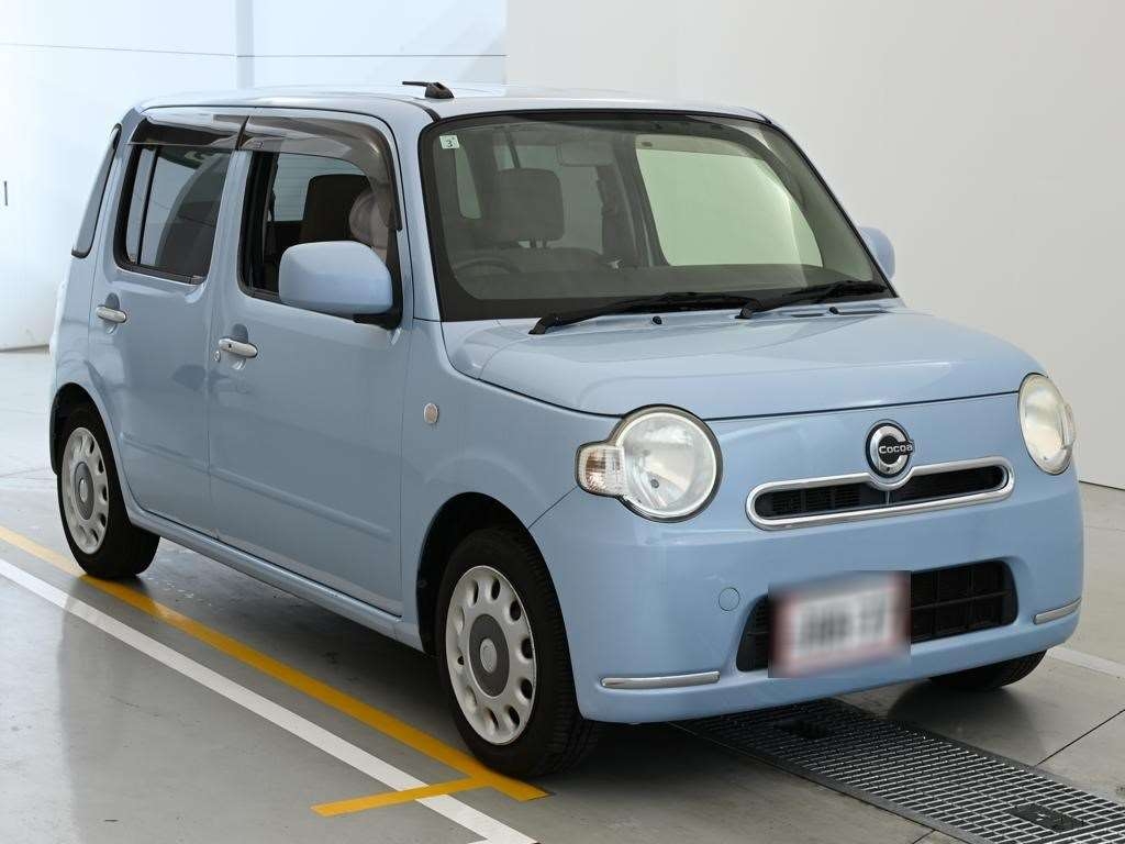DAIHATSU MIRA COCOA