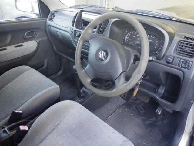 SUZUKI KEI
