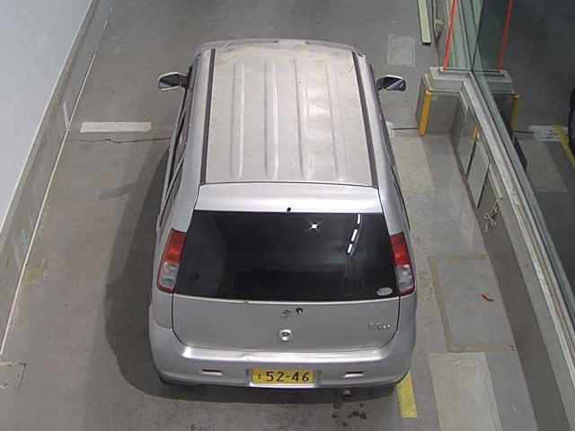 SUZUKI KEI