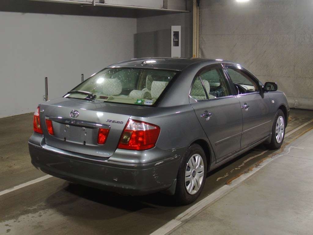 TOYOTA PREMIO