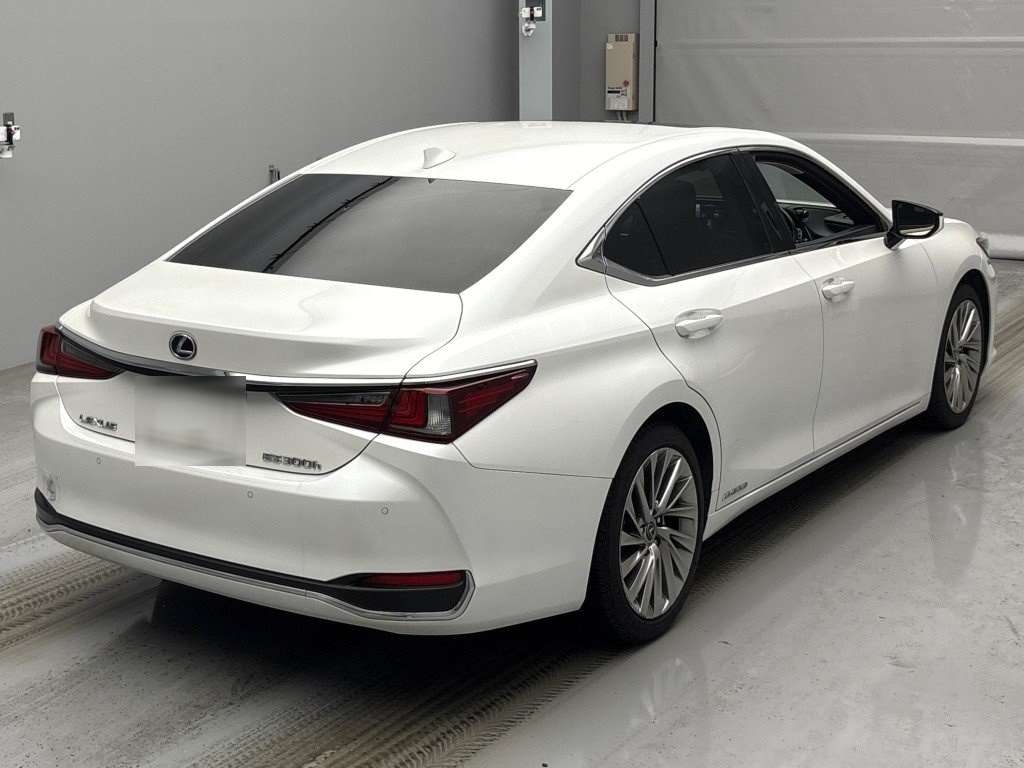 LEXUS ES300H