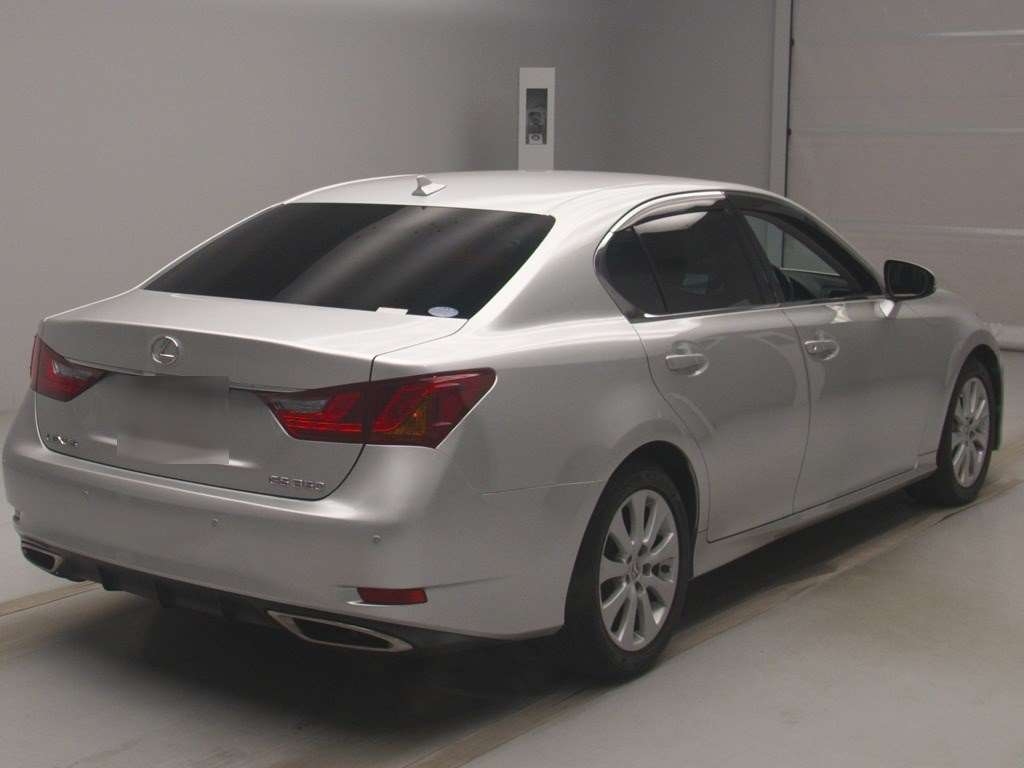 LEXUS GS350
