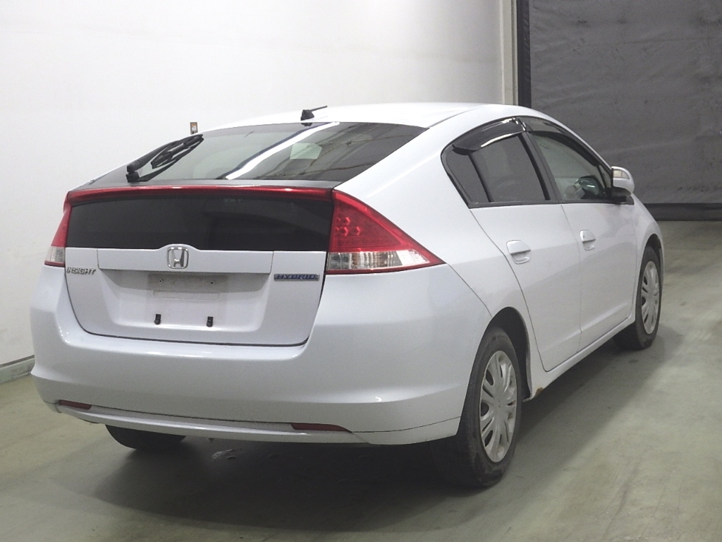 HONDA INSIGHT