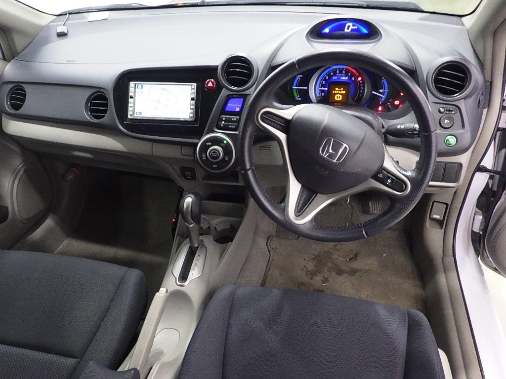 HONDA INSIGHT