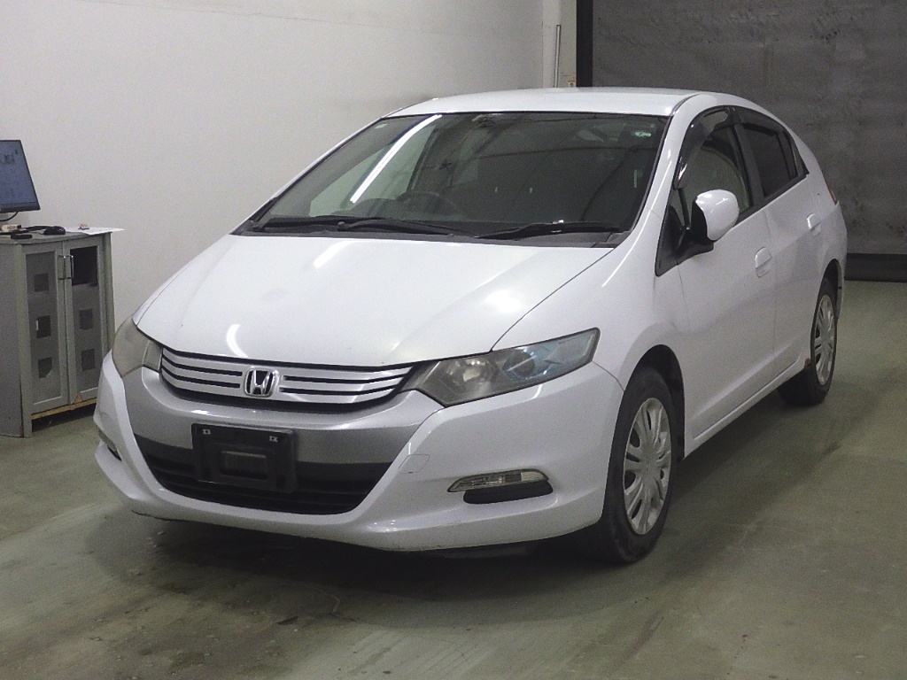 HONDA INSIGHT