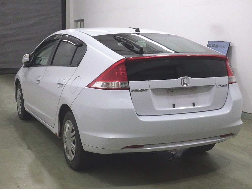 HONDA INSIGHT