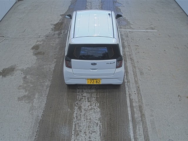 SUBARU PLEO PLUS