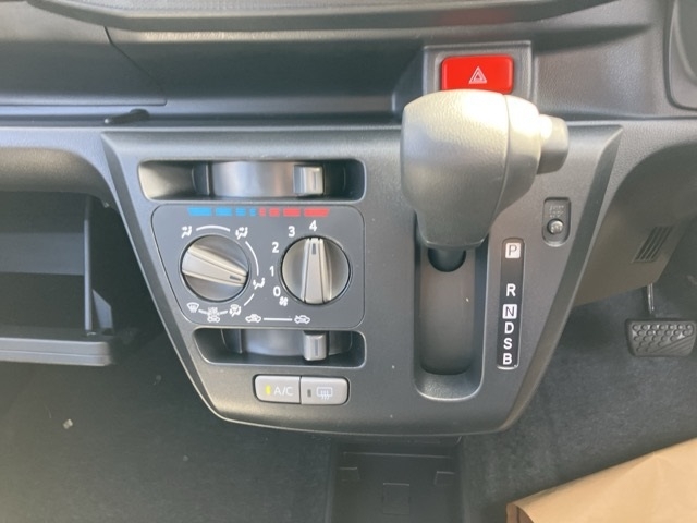 SUBARU PLEO PLUS