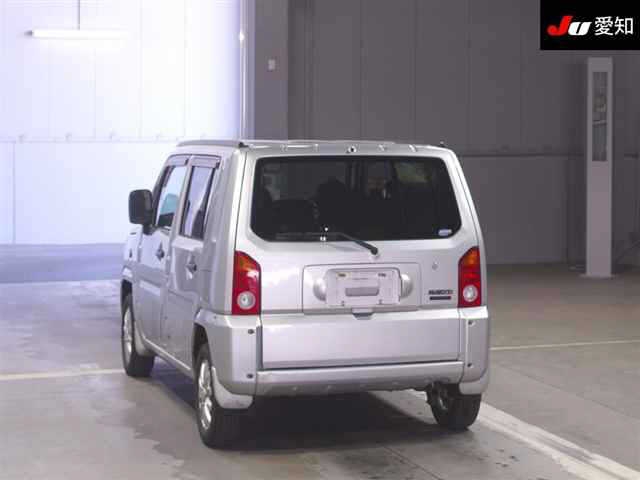DAIHATSU NAKED