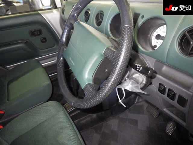 DAIHATSU NAKED