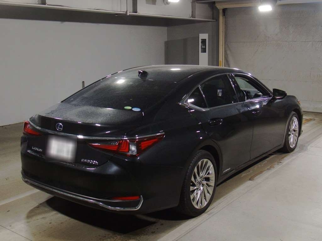 LEXUS ES300H