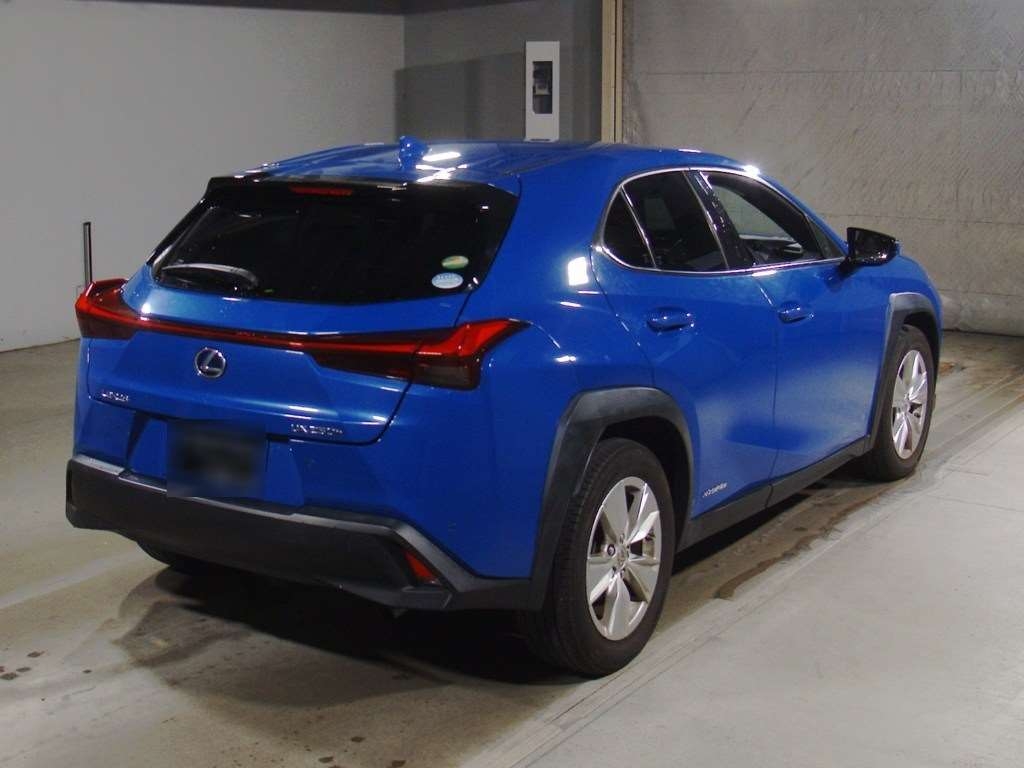 LEXUS UX250H