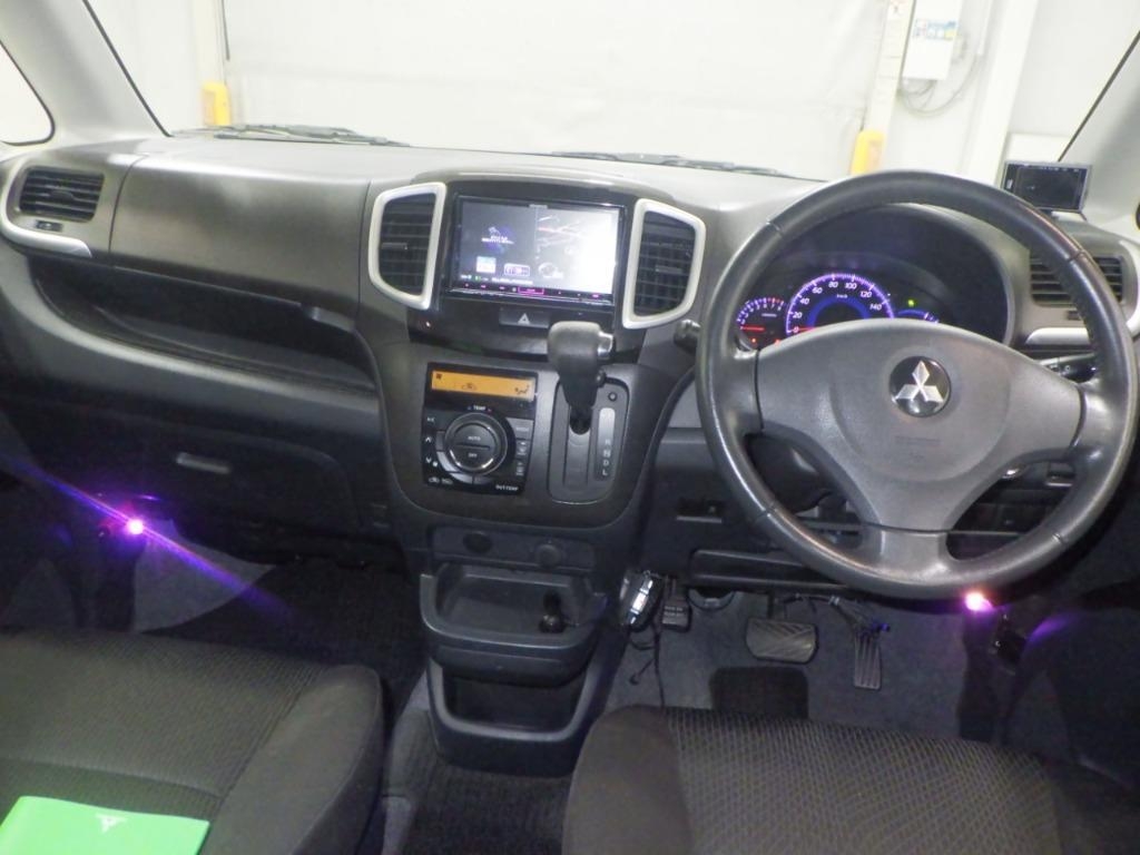MITSUBISHI DELICA D:2