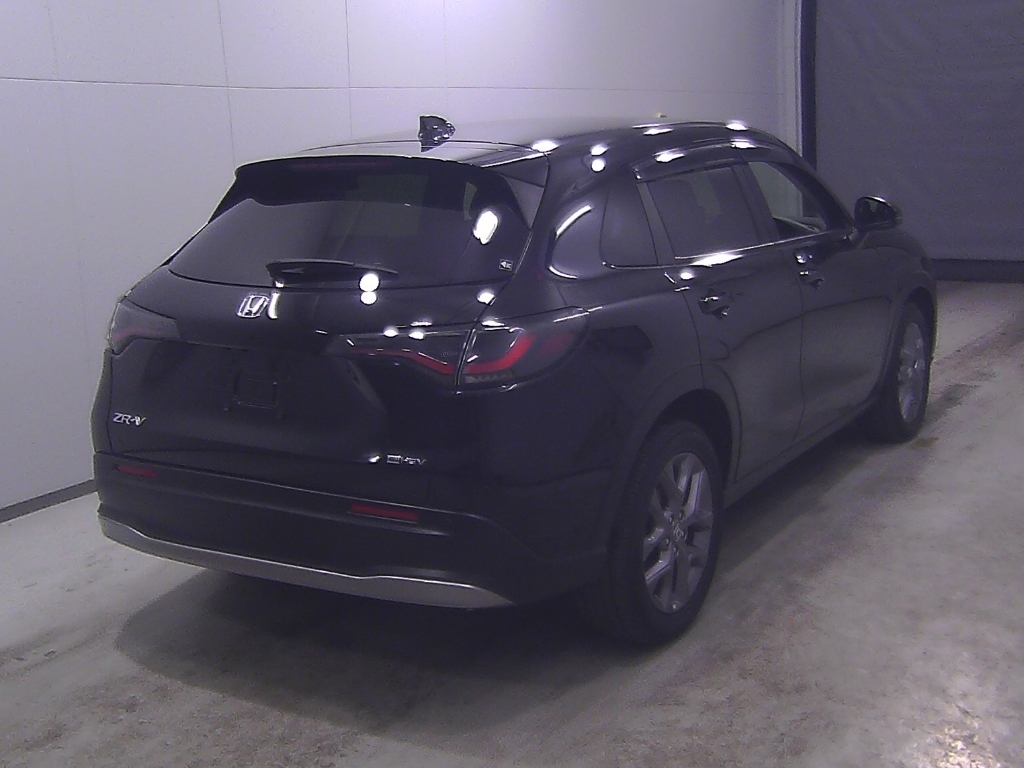 HONDA ZR-V