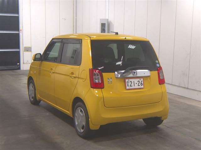 HONDA N-ONE