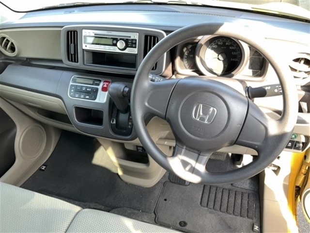 HONDA N-ONE