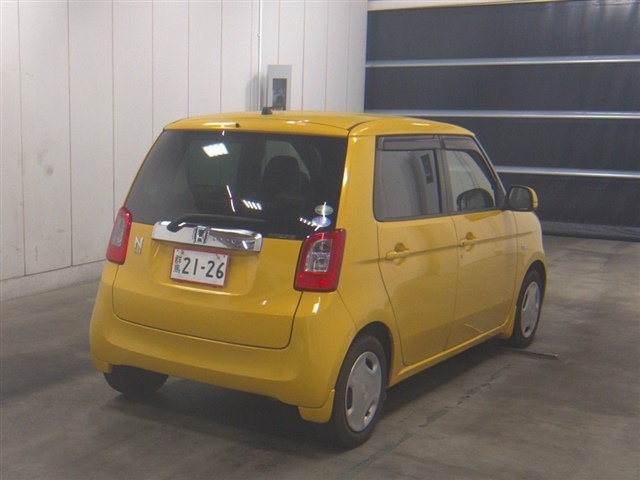 HONDA N-ONE