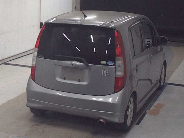 HONDA LIFE