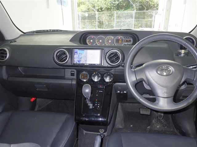 TOYOTA COROLLA RUMION