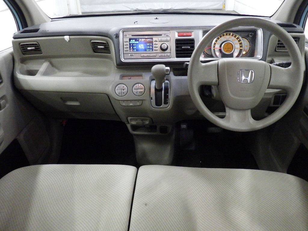 HONDA LIFE