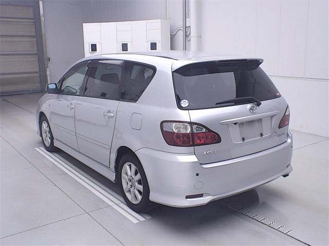 TOYOTA IPSUM