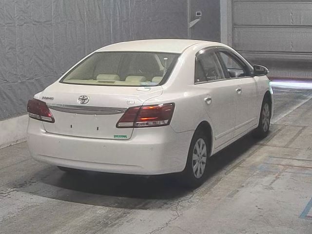TOYOTA PREMIO