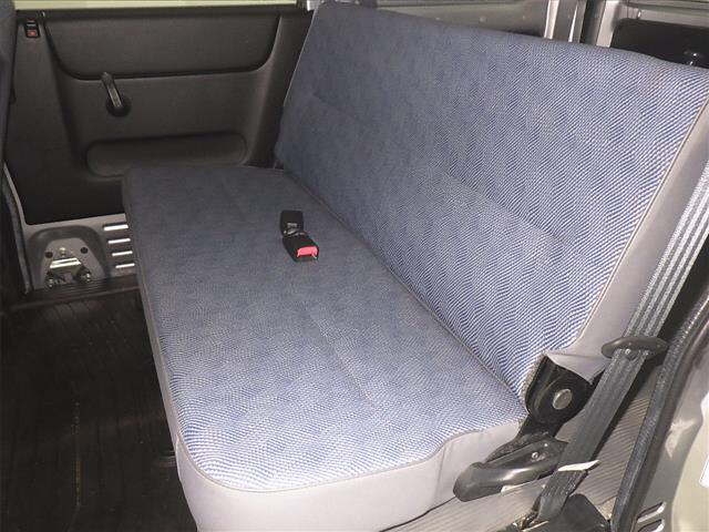 HONDA ACTY