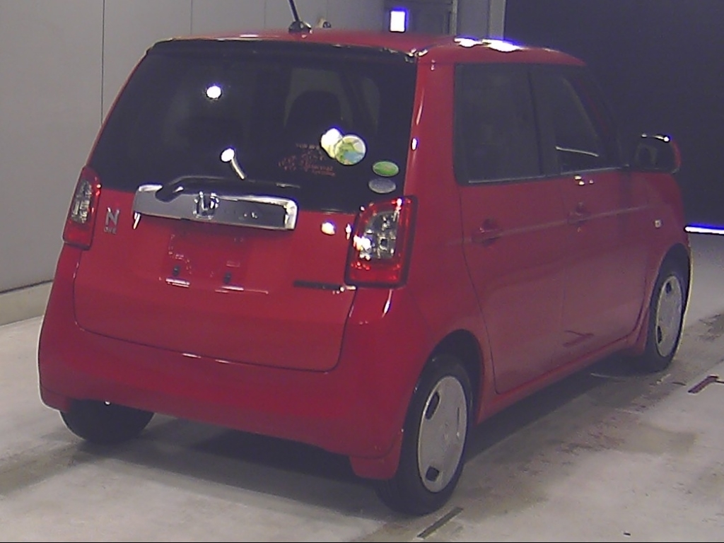 HONDA N-ONE
