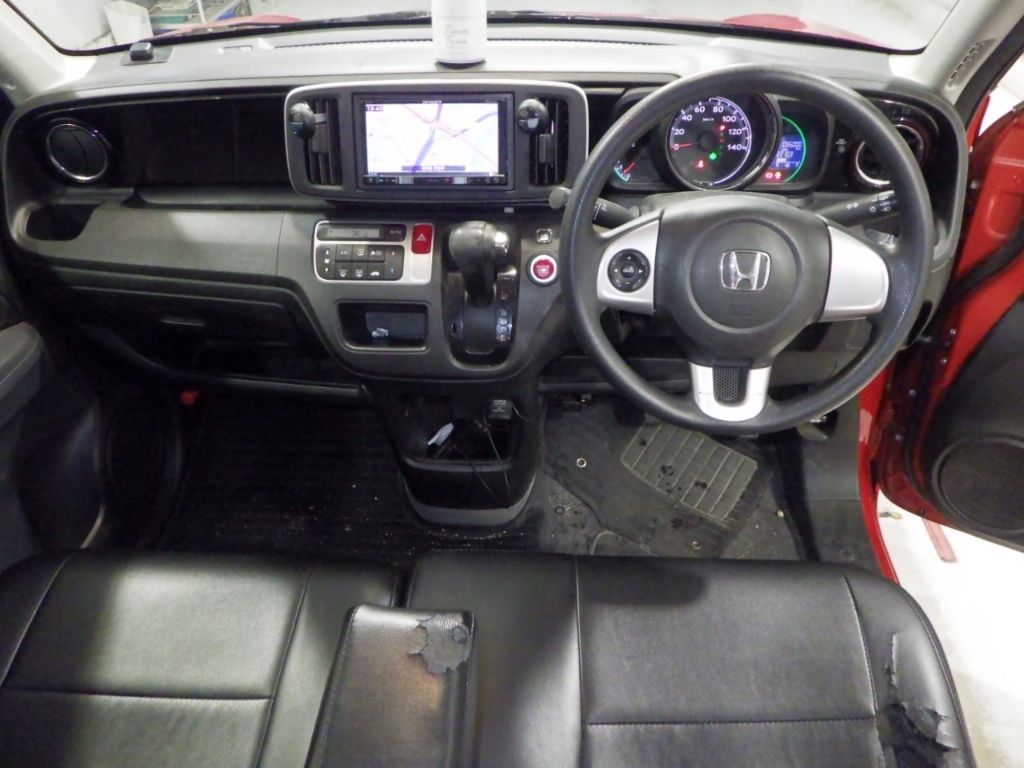 HONDA N-ONE