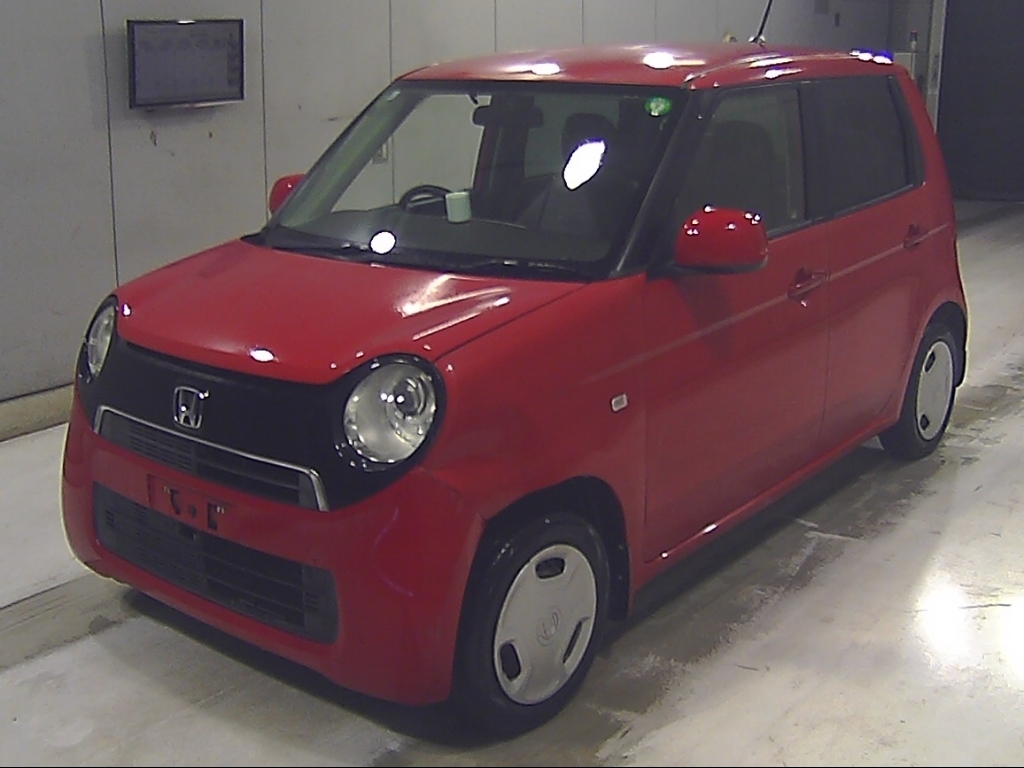 HONDA N-ONE