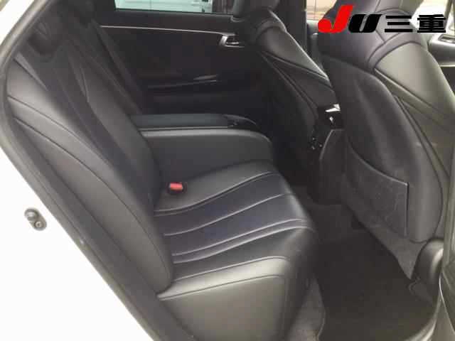 TOYOTA MIRAI