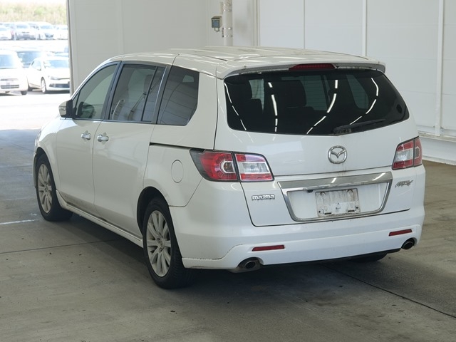 MAZDA MPV
