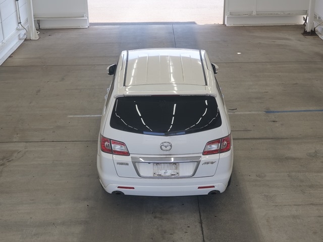 MAZDA MPV