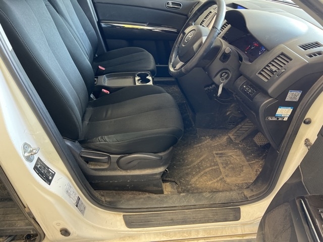 MAZDA MPV