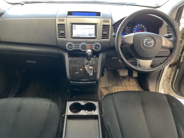 MAZDA MPV