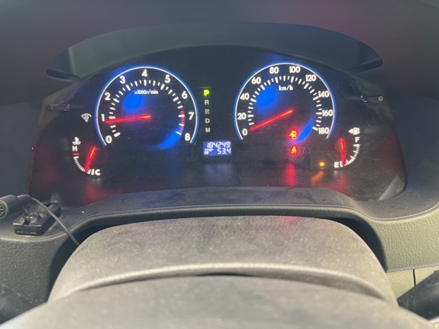 MAZDA MPV