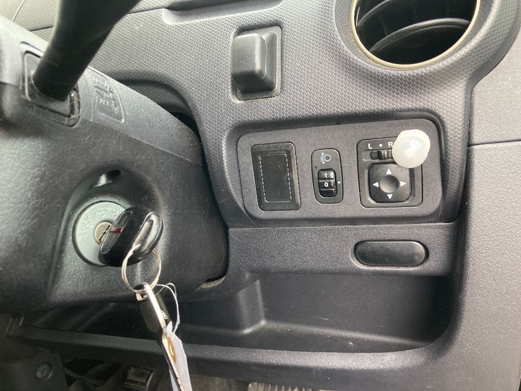 NISSAN OTTI