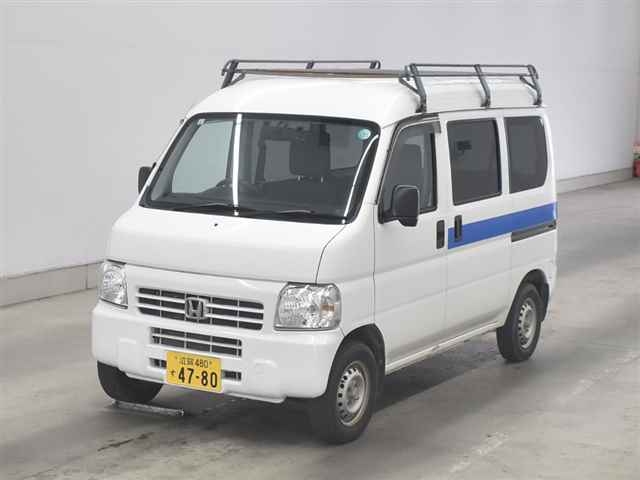 HONDA ACTY